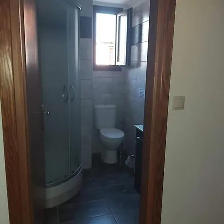 Grands' House Иериссос