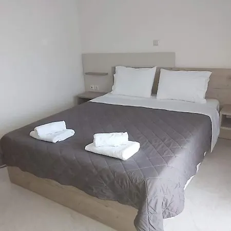 Grands' House דירה לריסוס