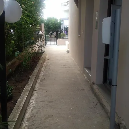 Grands' House דירה