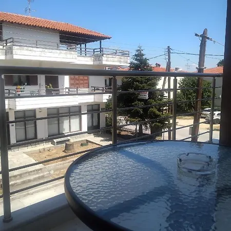Grands' House דירה