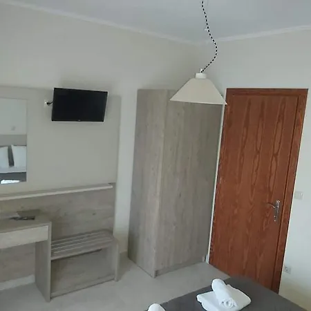 Grands' House דירה