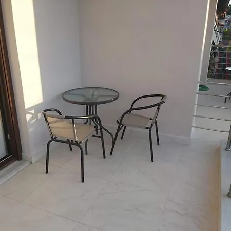 Grands' House